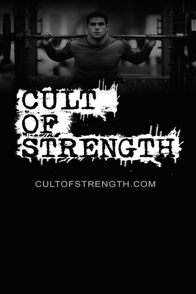 Cult Of Strength screenshot 3