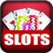 Cash Money Casino - Monte Fresh! Chance Games: Slots, Poker Deck & Lottery