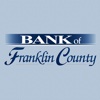 Bank of Franklin County Mobile App for iPad