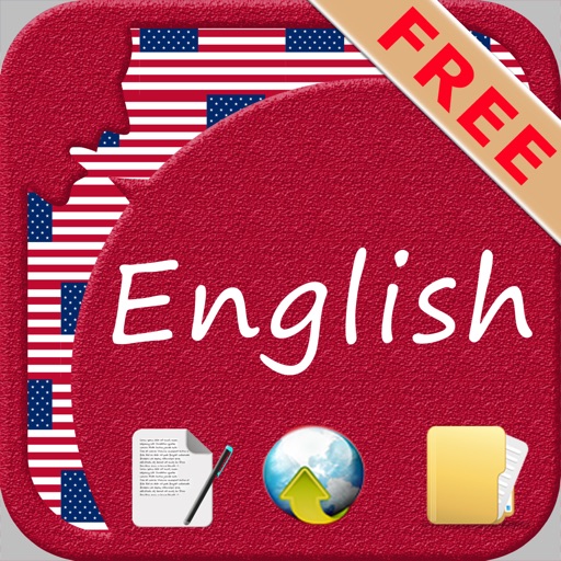 SpeakEnglish Pro FREE (Text/Web/Doc to Speech Offline)