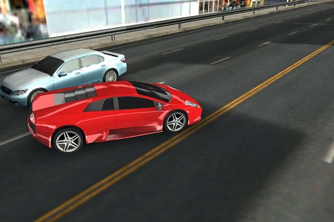 Drive Racing screenshot 4