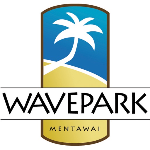 WavePark Resort Mentawai App by wavepark