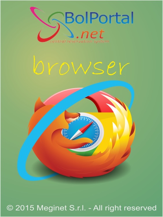 BolPortal Browser