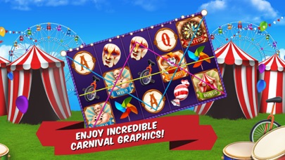 SLOTS CARNIVAL CASINO SLOT MACHINES 1.264 IOS CASINO SLOTS CARNIVAL CASINO SLOT MACHINES 1.264 IOS