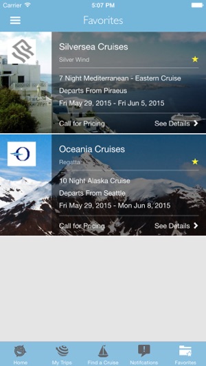 Wilcox Travel Mobile(圖4)-速報App