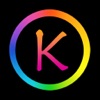 Icon KurdTap - Kurdish Keyboard