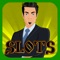Slots Corp by Cherrystone - Embody a Winner