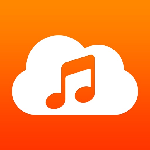 Free Music and Player for SoundCloud® icon