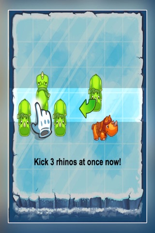 New Rhino Rink screenshot 2