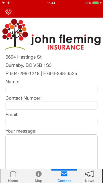 John Fleming Insurance Agency screenshot-3