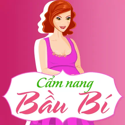 Cẩm Nang Bầu Bí Читы