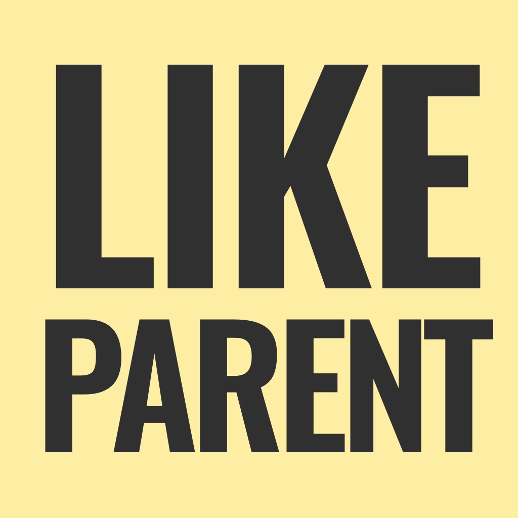 Like Parent Pro - Which parent do you look like? Mom or Dad?
