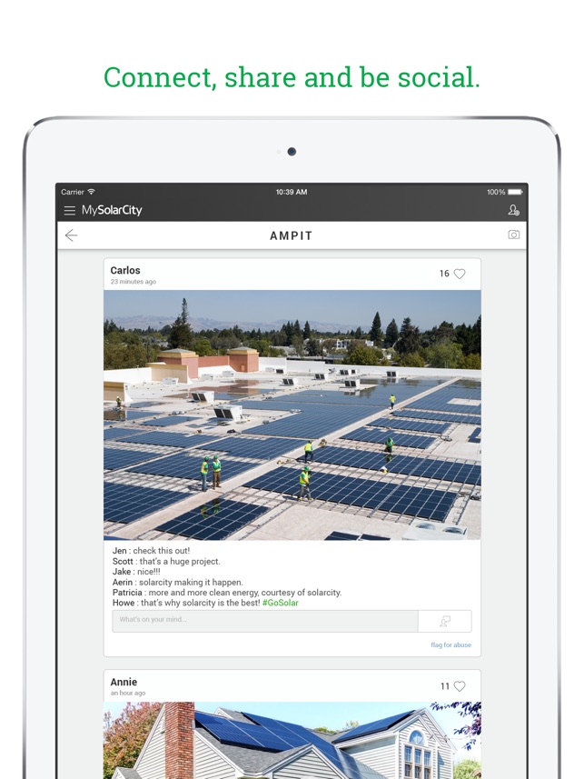 MySolarCity for iPad(圖4)-速報App