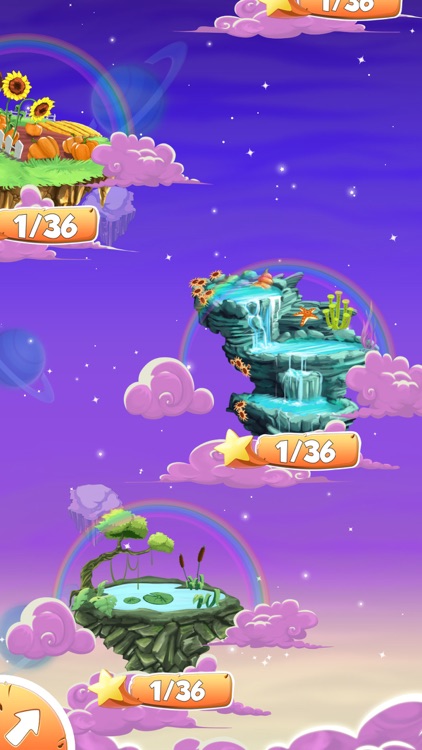 Bubble Dreams™ - a pop and gratis bubble shooter game screenshot-4
