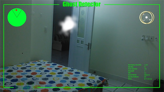 Ghost Camera Finder(圖3)-速報App