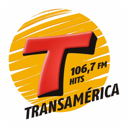 Transamérica 106 icon