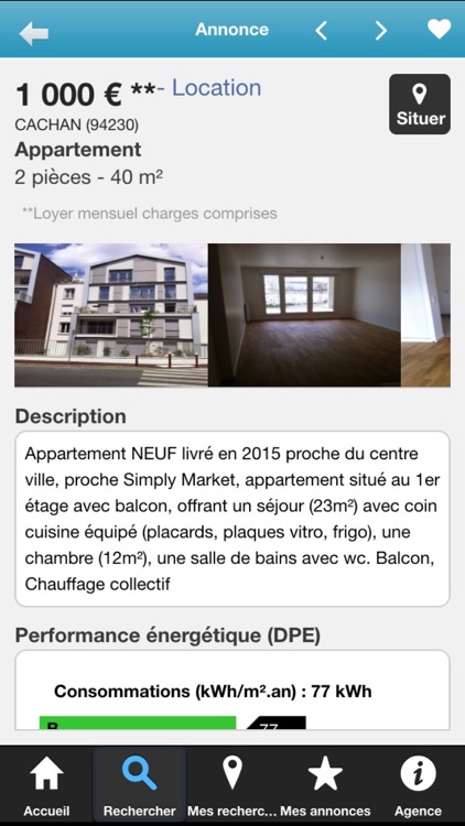 FETIZONS IMMOBILIER screenshot-3