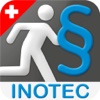 Inotec Vorschriften-App