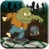 Halloween Grave-Yard Zombie Club