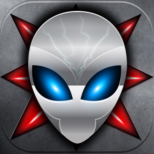 Space Gunner Pro Game - Fight aliens, win battles and conquer the Galaxy on your spaceship. Free! icon