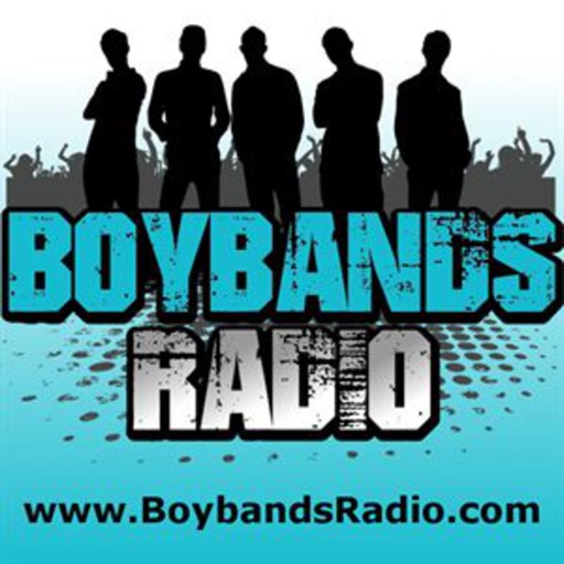 Boybands Radio