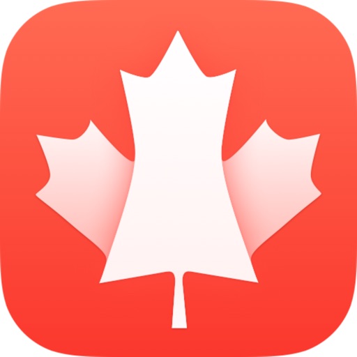 The Country Of Maple Leaf - Start Your Travel FULL icon