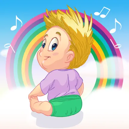 Kids Songs: Candy Music Box 5 - App Toys Читы