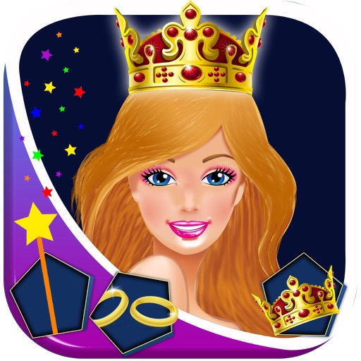 Teen Queen Swag Match Pro iOS App