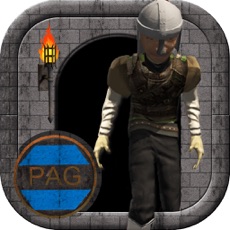 Activities of Fantastic Medieval Castle 3D Run - Angry Fire Dragon Game