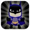 Racing With The Super Heroes - Fast Assault Race In The Arkham City Highway FREE by Golden Goose Production