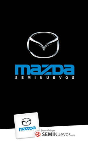 Mazda Seminuevos