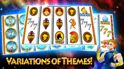 ACE SLOTS OF TITAN GREEK GOD CASINO FREE 1.0.1 IOS CASINO ACE SLOTS OF TITAN GREEK GOD CASINO FREE 1.0.1 IOS