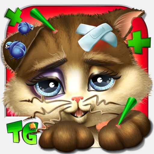 The Pets Doctor by WitchHut LLC