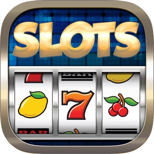 ``` 777 ``` A Ace Jackpot Paradise Slots - FREE Slots Game icon