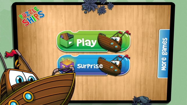 Puzzle ships - A ships game(圖1)-速報App