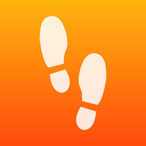StepStep Walking Game by William Chan