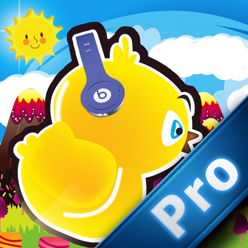 Sensational Chicken Jump Pro icon