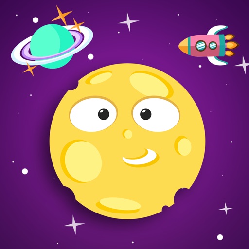 Cheese Moon iOS App