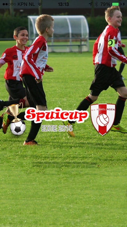 Spuicup