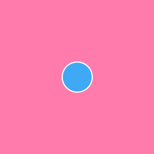 col dot - pink beauty best addicting line column games icon