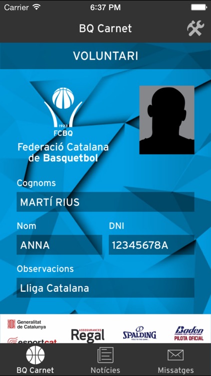 BQ Carnet screenshot-3