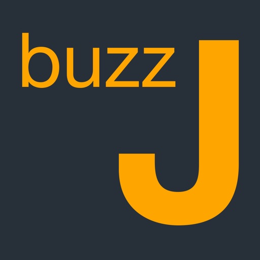 Buzz Judge icon