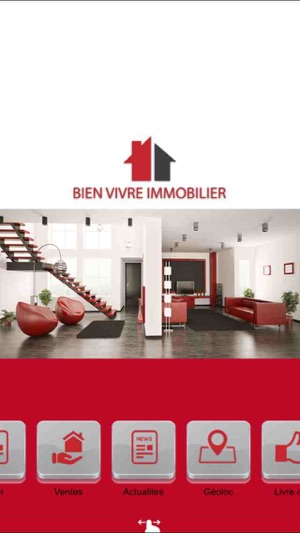 Bien Vivre Immobilier