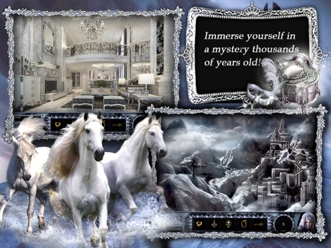 Agric's Fantasy Fairyland HD screenshot 3