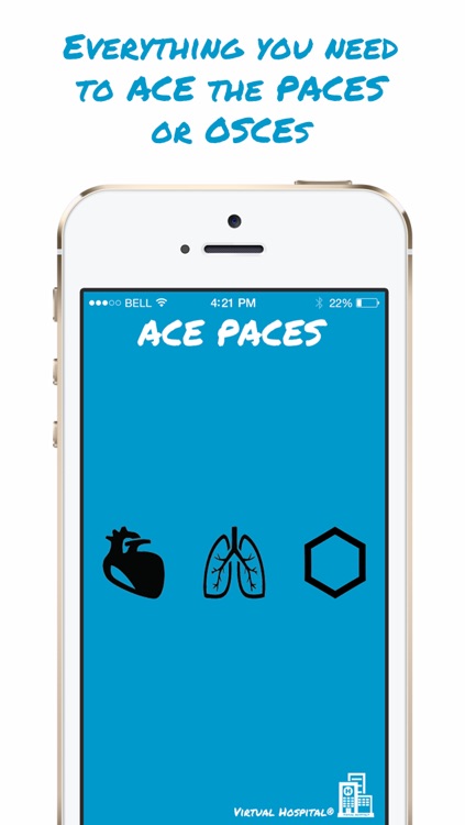 Ace PACES - Pass the MRCP PACES and Medical Student OSCE Exams