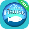 Pêche - Calendrier Solunaire de Clear Fishing
