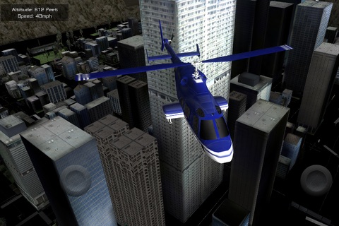 Flight Unlimited Helicopter screenshot 3