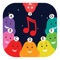 Preschool Friendly Music Lessons that are Colorful, Effective and Fun