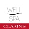 A beauty, fitness, well-Being application dedicated to Clarins’ customers