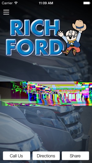 Rich Ford